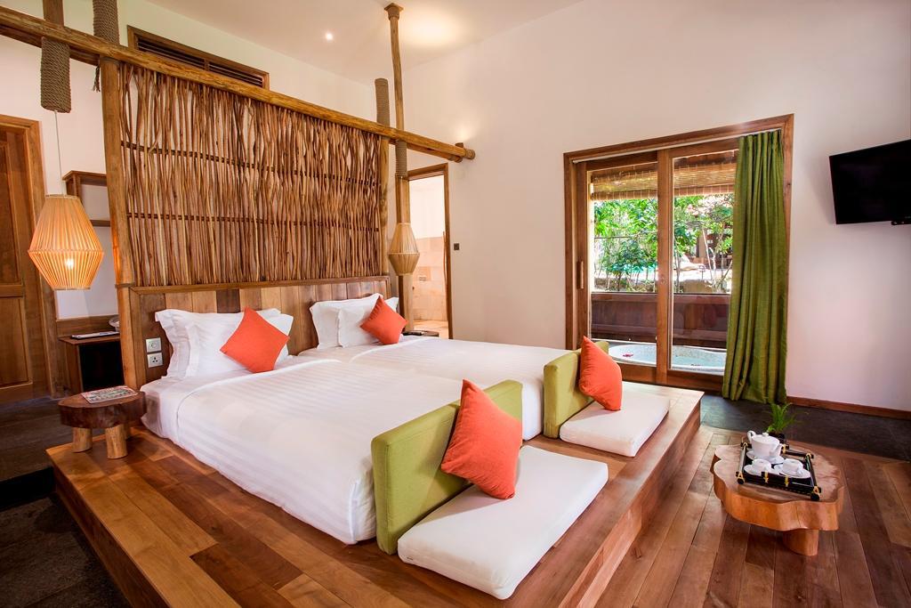 Green Bay Phu Quoc Resort And Spa Culture Adventure