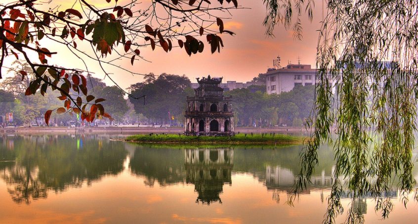 Hanoi